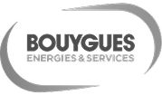 Logo Bouygues Energie Coonstruction