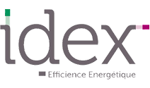 Logo Idex